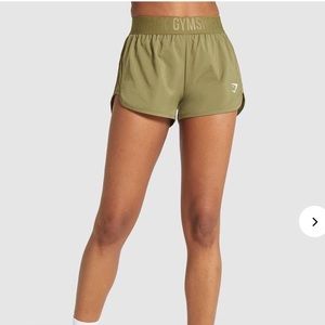 Gymshark training loose fit shorts
